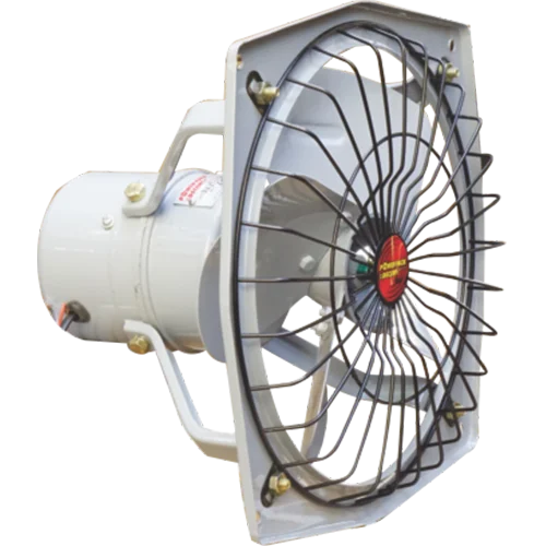 FRESH AIR FAN HIGH SPEED