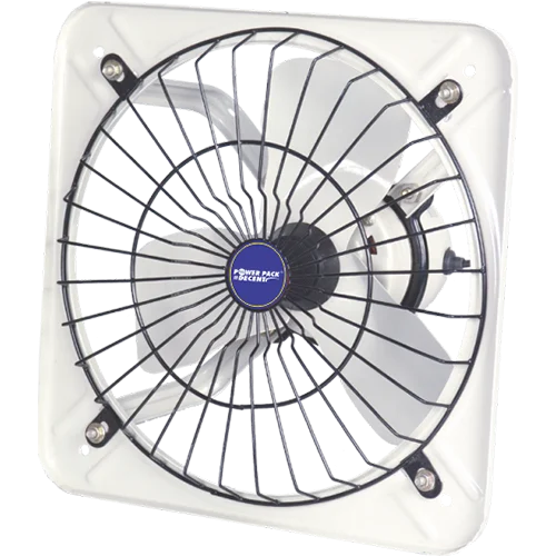 Reversible Fresh Air Fan
