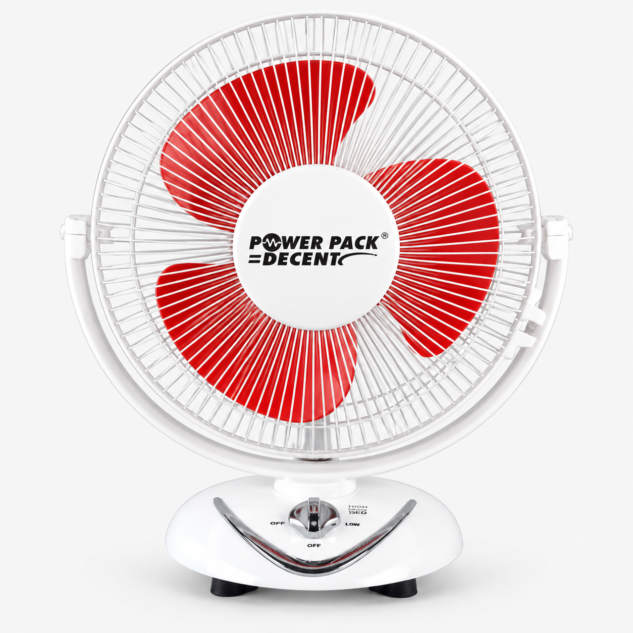 ALL PURPOSE FAN NORMAL