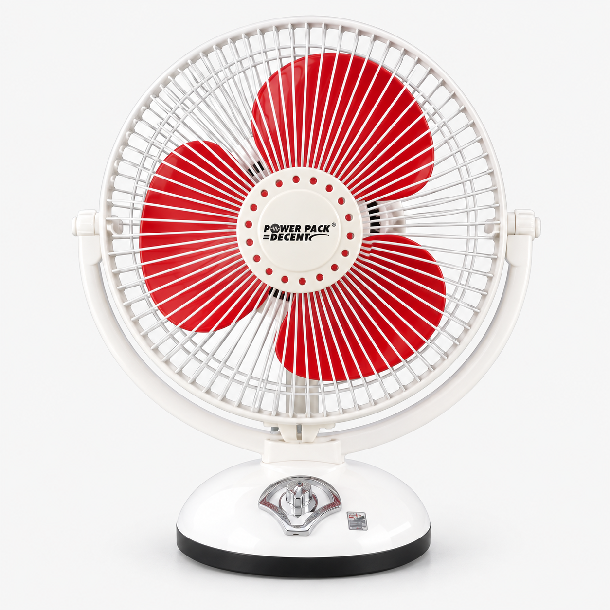 ALL PURPOSE FAN OSCILATING