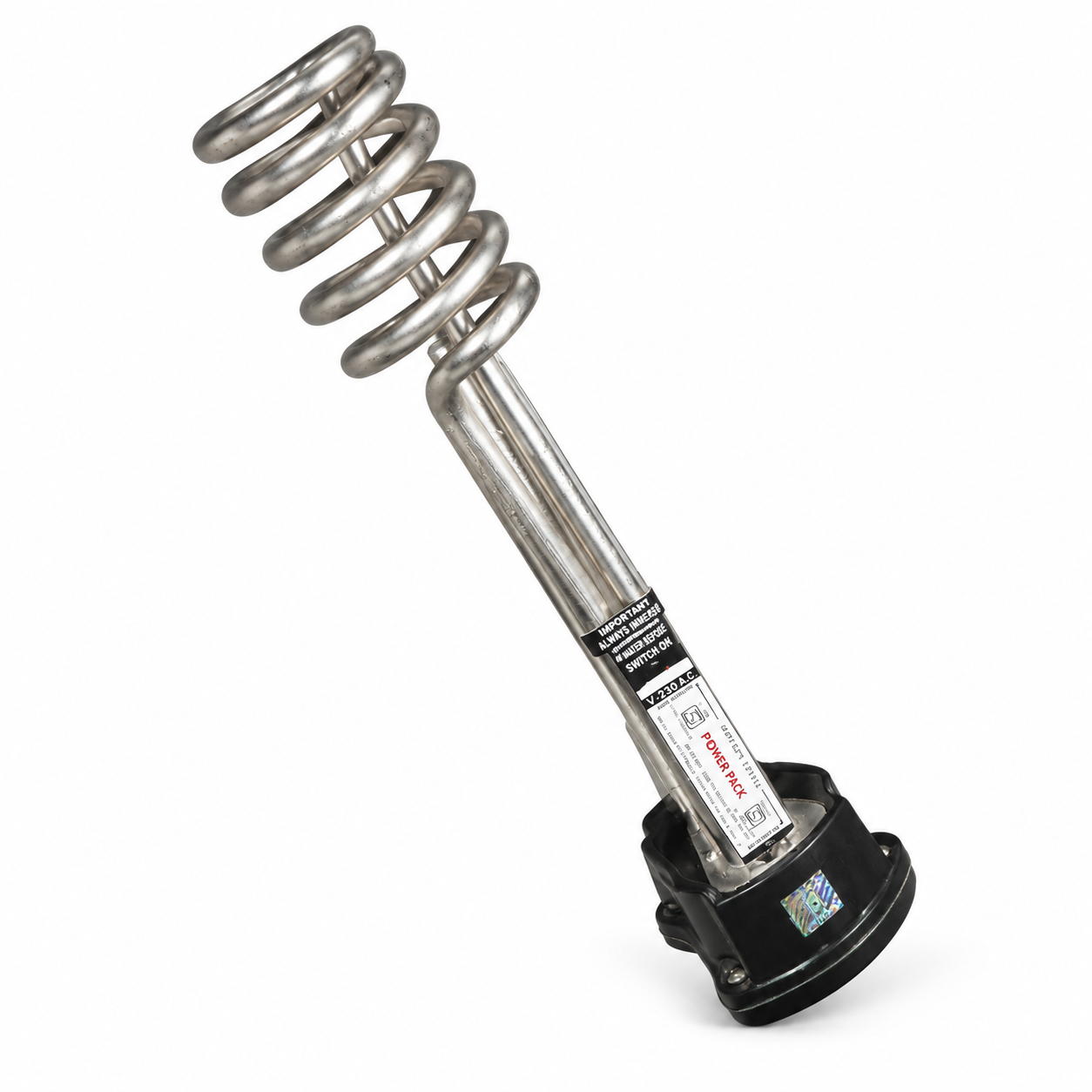 Suraksha Immersion Water Heater