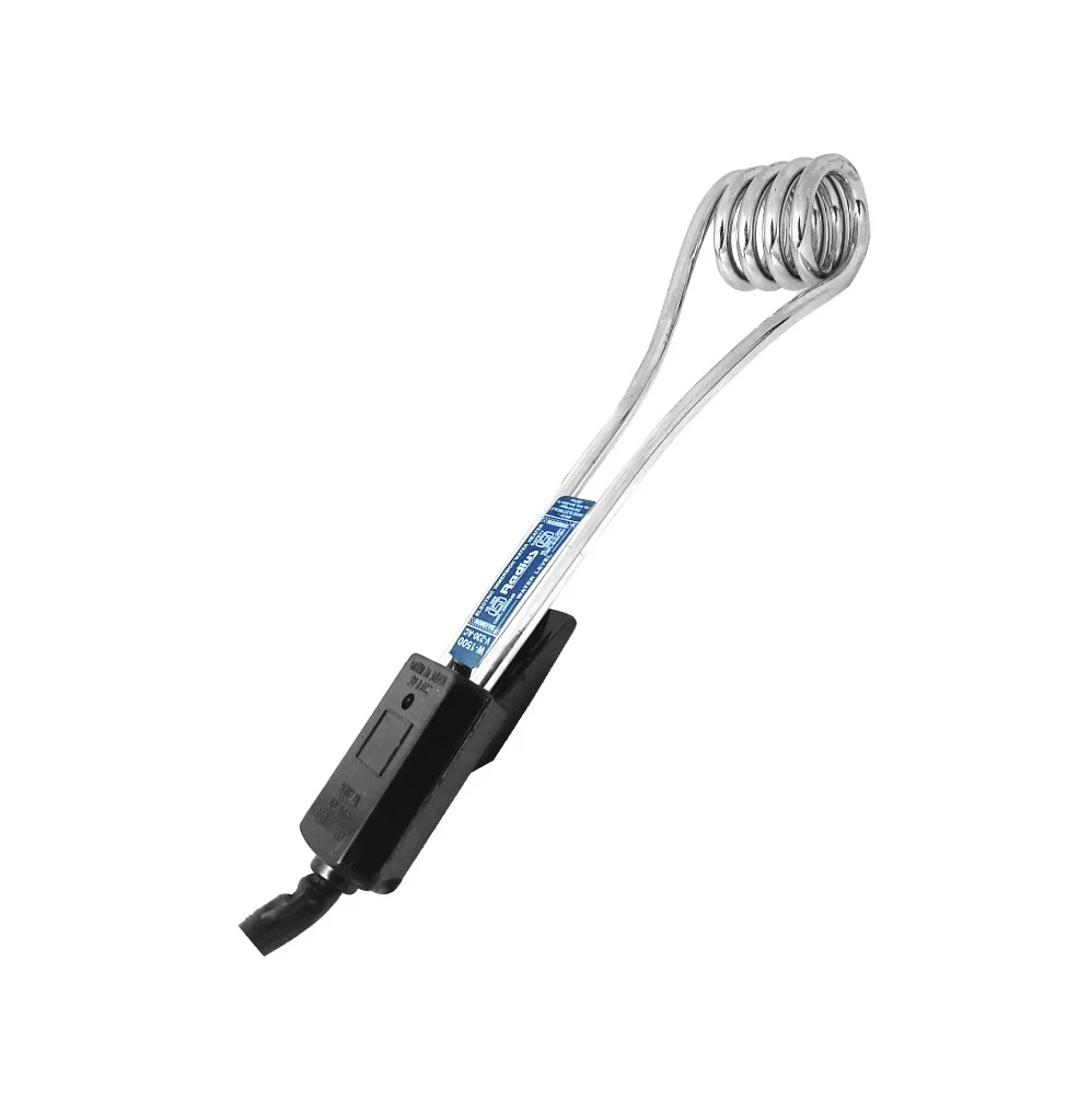 RADIUS IMMERSON WATER HEATER