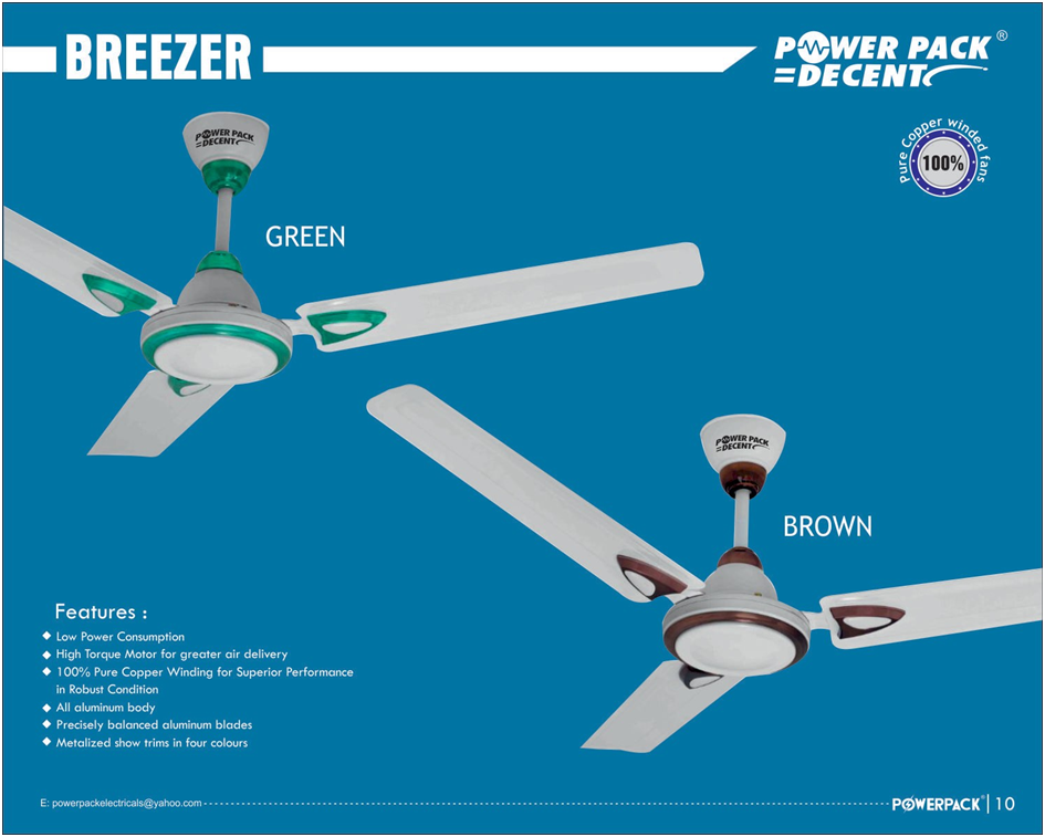 Breezer